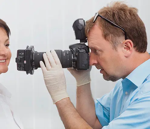 Ästhetische Zahnmedizin in Schwörstadt